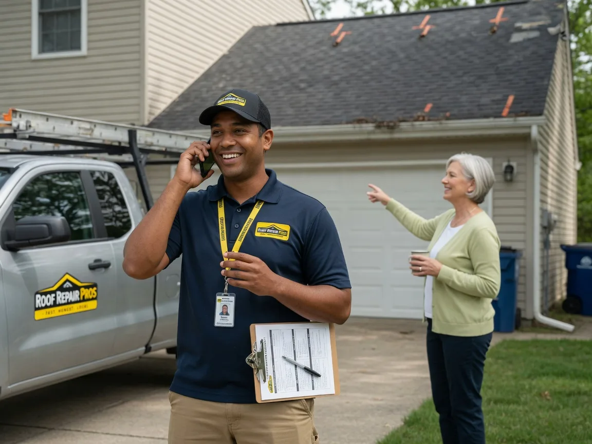 Roof Repair Fosters, AL FAQs